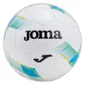 Мяч футбольный Joma INTER бело-бирюзовый Размер 4 401955.216
