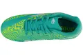 Бутси дитячі Joma EVOLUTION JR бірюзово-жовті EVJW2415AG