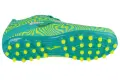 Бутси дитячі Joma EVOLUTION JR бірюзово-жовті EVJW2415AG
