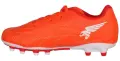 Бутсы детские Joma EVOLUTION JR оранжево-белые EVJW2508FG