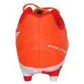 Бутсы детские Joma EVOLUTION JR оранжево-белые EVJW2508FG