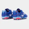 Бутси Joma AGUILA синьо-бірюзові AGUS2504AG