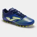 Бутси Joma XPANDER синьо-жовті XPAS2304AG