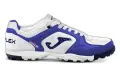 Сороконіжки Joma TOP FLEX біло-сині TOPW2534TF