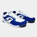 Сороконожки Joma TOP FLEX бело-синие TOPW2534TF