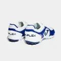 Сороконожки Joma TOP FLEX бело-синие TOPW2534TF