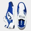 Сороконожки Joma TOP FLEX бело-синие TOPW2534TF