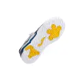 Футзалки детские Joma CANCHA темно-сине-белые CAJW2503INV