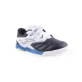 Футзалки детские Joma CANCHA темно-сине-белые CAJW2503INV