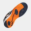 Футзалки детские Joma TOLEDO JR темно-сине-оранжевые TOJW2503INE