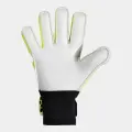 Перчатки вратарские Joma CALCIO салатово-черные 401950.021