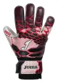 Перчатки вратарские Joma CALCIO красно-черные 401950.601