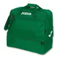 Сумка спортивна Joma TRAINING III 72 л зелена 400008.450
