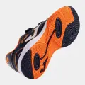 Футзалки детские Joma TOLEDO JR темно-сине-оранжевые TOJW2503INVE