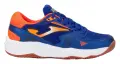 Кросівки волейбольні Joma V.DYNAMIC MEN 25 синьо-помаранчеві VDYNAS2504