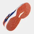 Кросівки волейбольні Joma V.DYNAMIC MEN 25 синьо-помаранчеві VDYNAS2504