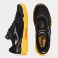 Кросівки тенісні Joma ELECTRIC MEN 25 чорно-жовті TELCW2501C