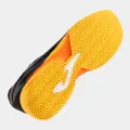 Кросівки тенісні Joma ELECTRIC MEN 25 чорно-жовті TELCW2501C