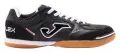 Футзалки Joma TOP FLEX чорно-білі TOPW2621IN