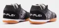 Футзалки Joma TOP FLEX черно-белые TOPW2621IN
