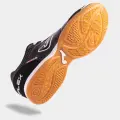 Футзалки Joma TOP FLEX черно-белые TOPW2621IN