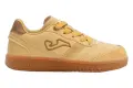 Кеды детские Joma MUNDIAL светло-коричневые JMUNW2526