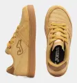 Кеды детские Joma MUNDIAL светло-коричневые JMUNW2526