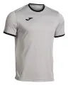 Футболка Joma COMBI PREMIUM сіро-чорна 104494.280