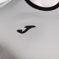 Футболка Joma COMBI PREMIUM серо-черная 104494.280