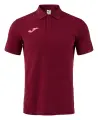 Поло Joma BALI III бордове 105372.650