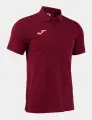 Поло Joma BALI III бордове 105372.650