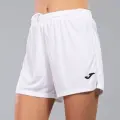Шорти жіночі Joma PARIS II білі 900282.200