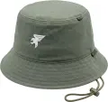 Панама Joma EXPLORER BUCKETS HAT хаки 401034.424