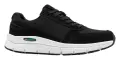 Кроссовки Joma LUMUS черно-белые CLUMS2601