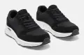 Кроссовки Joma LUMUS черно-белые CLUMS2601