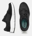 Кроссовки Joma LUMUS черно-белые CLUMS2601