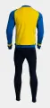 Спортивний костюм Joma LIDER жовто-синій 104286.907