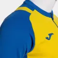 Спортивний костюм Joma LIDER жовто-синій 104286.907