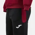 Спортивний костюм Joma WINNER IV бордово-чорний 105001.681