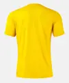 Футболка Joma PICASHO желто-черная 105115.901