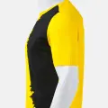 Футболка Joma PICASHO желто-черная 105115.901