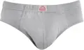 Труси (сліпи) Kappa SLIP UOMO ELASTICO RIC. C/ETICHETTA LOGO сірі K1101 GrigioUnito