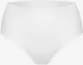 Трусы (слипы) женские Kappa SLIP MIDI 3P белые (3 штуки) K2131 Bianco