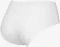 Трусы (слипы) женские Kappa SLIP MIDI 3P белые (3 штуки) K2131 Bianco