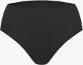 Труси (сліпи) жіночі Kappa SLIP MIDI 3P чорні (3 штуки) K2131 Nero