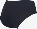 Труси (сліпи) жіночі Kappa SLIP MIDI 3P чорні (3 штуки) K2131 Nero