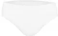 Трусы (слипы) женские Kappa SLIP MIDI белые K2204 Bianco