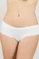 Трусы (слипы) женские Kappa SLIP MIDI белые K2204 Bianco