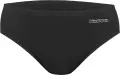 Трусы (слипы) женские Kappa SLIP MIDI черные K2204 Nero