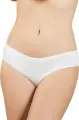 Труси (сліпи) жіночі Kappa SLIP MINI 3P білі (3 штуки) K2121 Bianco